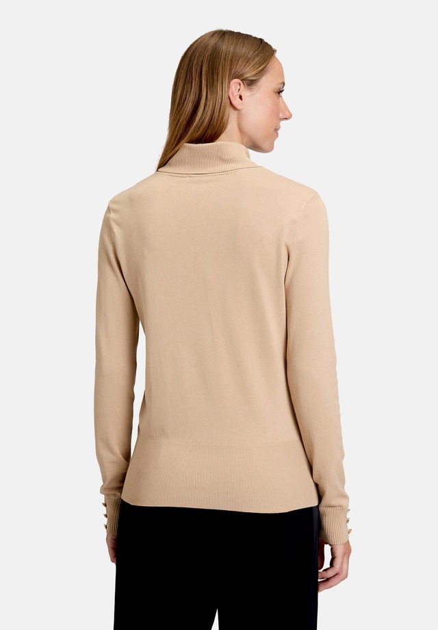 Betty Barclay Strickpullover »Damen langarm« 1 Stk.