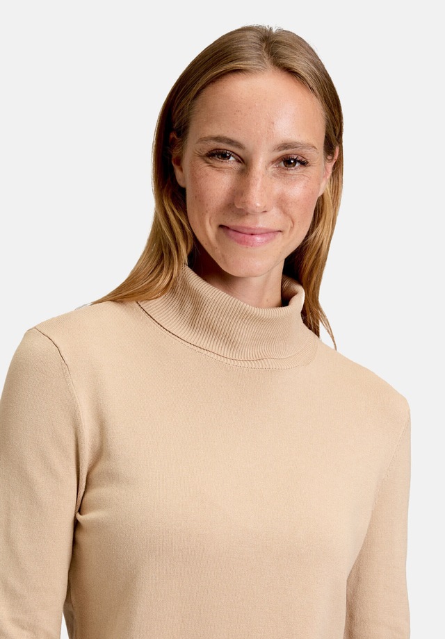 Betty Barclay Strickpullover »Damen langarm« 1 Stk.