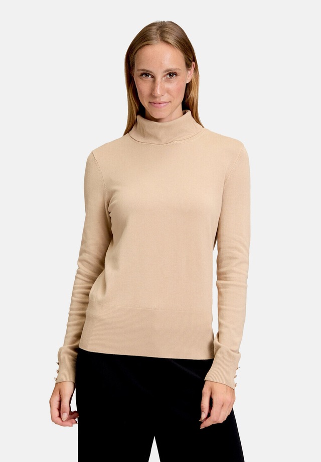 Betty Barclay Strickpullover »Damen langarm« 1 Stk.
