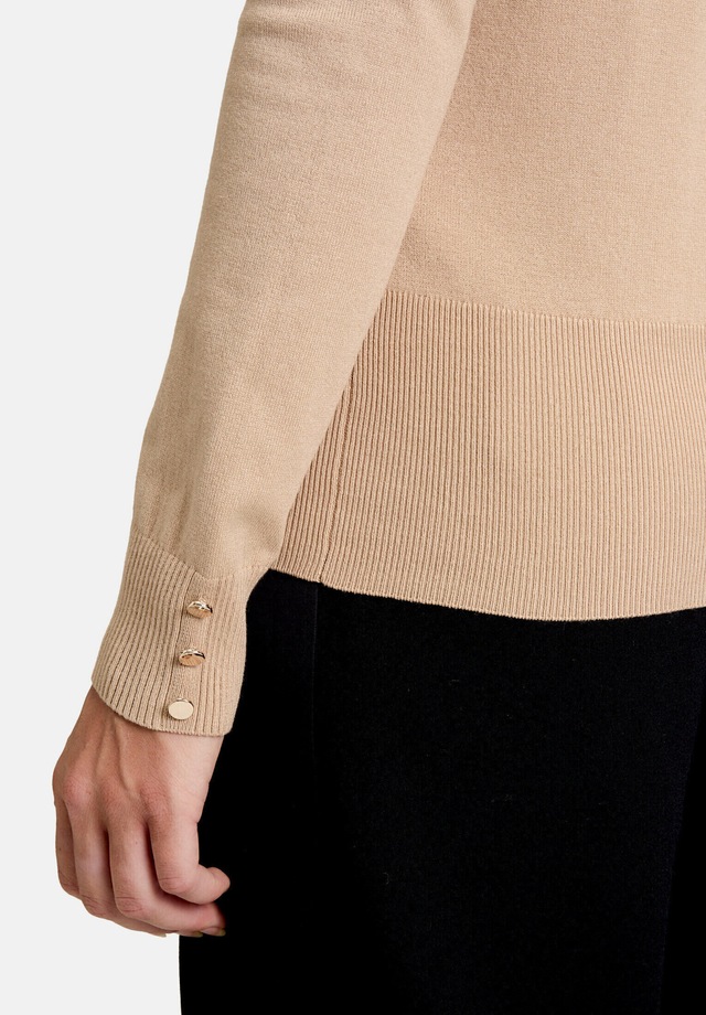 Betty Barclay Strickpullover »Damen langarm« 1 Stk.