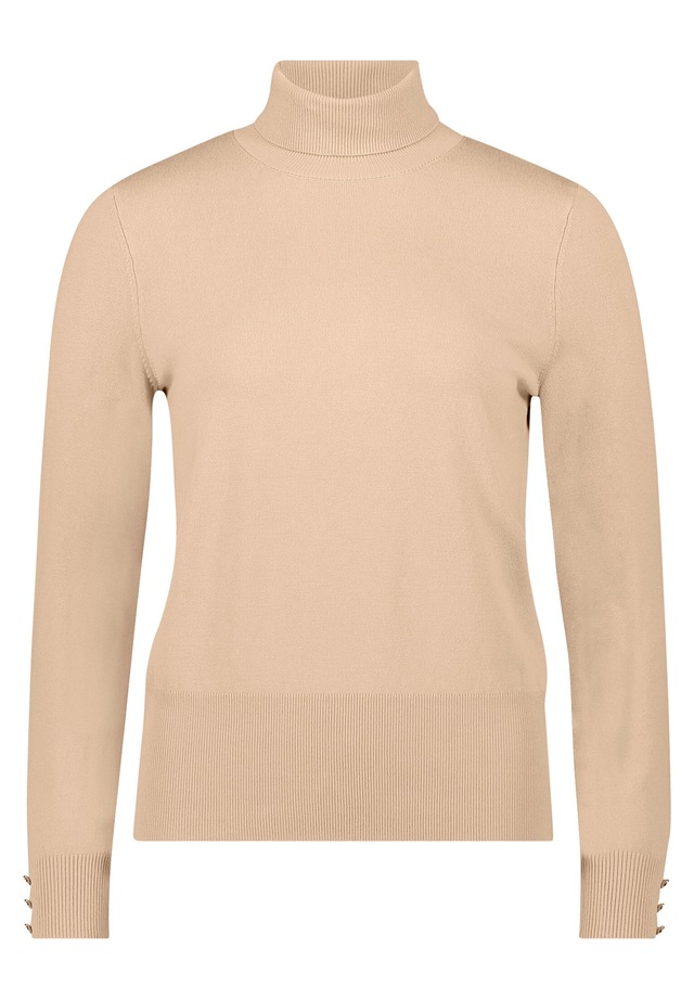 Betty Barclay Strickpullover »Damen langarm« 1 Stk.
