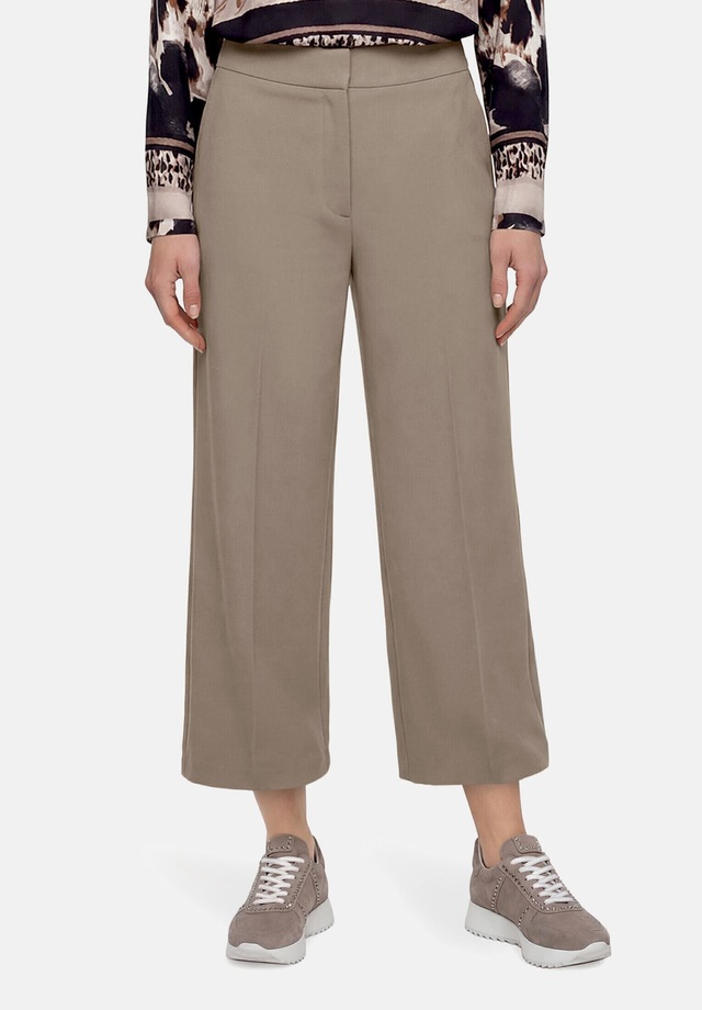 Betty Barclay Culotte »Damen unifarben«