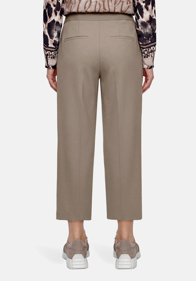 Betty Barclay Culotte »Damen unifarben«
