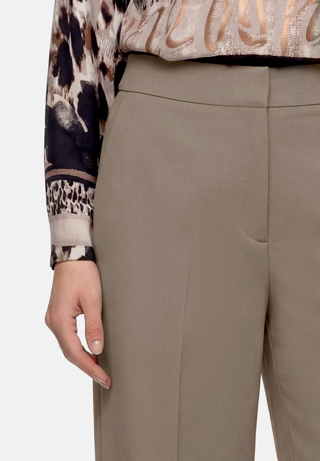Betty Barclay Culotte »Damen unifarben«