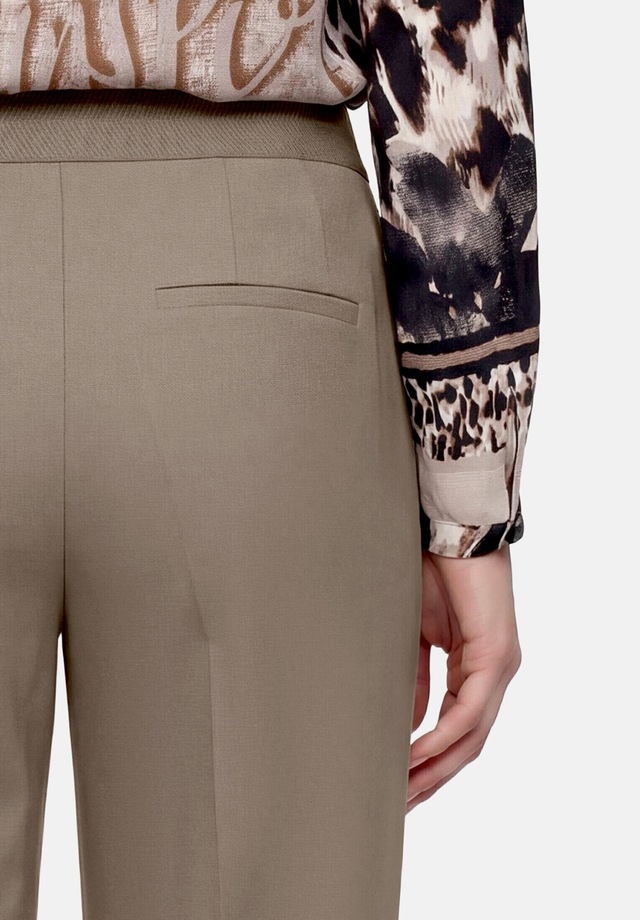 Betty Barclay Culotte »Damen unifarben«