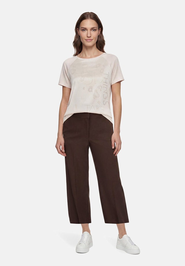 Betty Barclay Culotte »Damen unifarben«