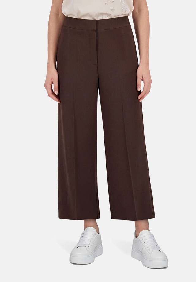 Betty Barclay Culotte »Damen unifarben«