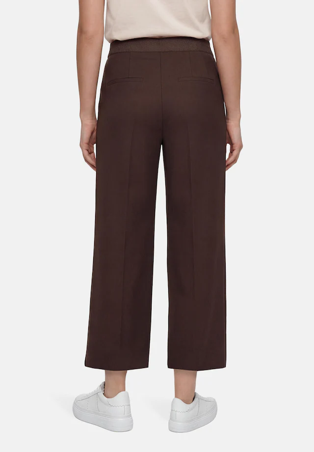 Betty Barclay Culotte »Damen unifarben«