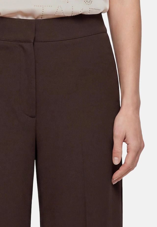 Betty Barclay Culotte »Damen unifarben«