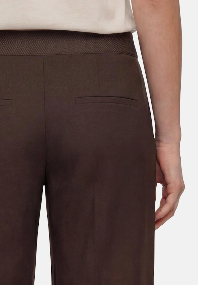 Betty Barclay Culotte »Damen unifarben«