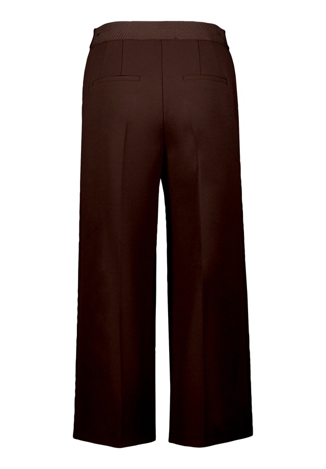 Betty Barclay Culotte »Damen unifarben«
