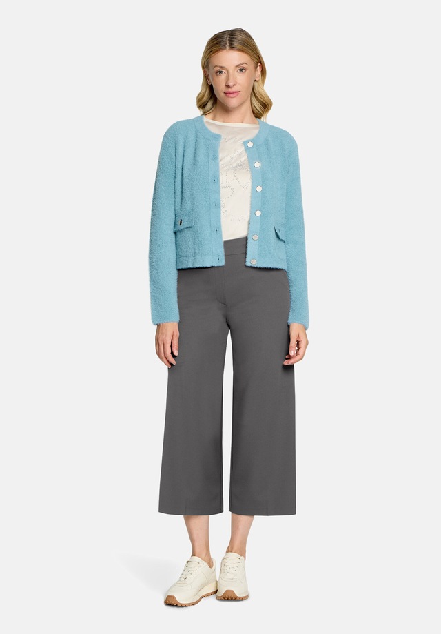 Betty Barclay Culotte »Damen unifarben«