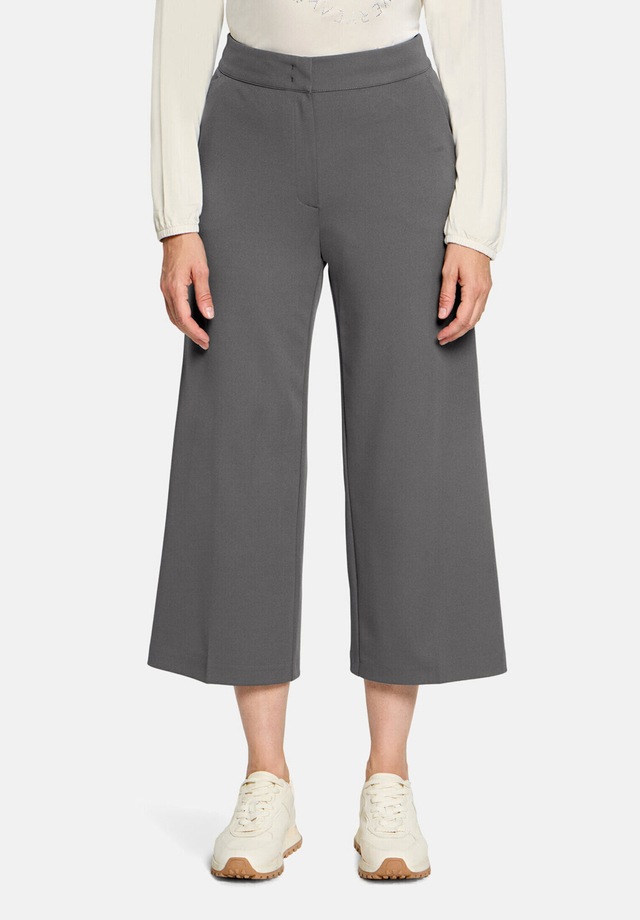 Betty Barclay Culotte »Damen unifarben«