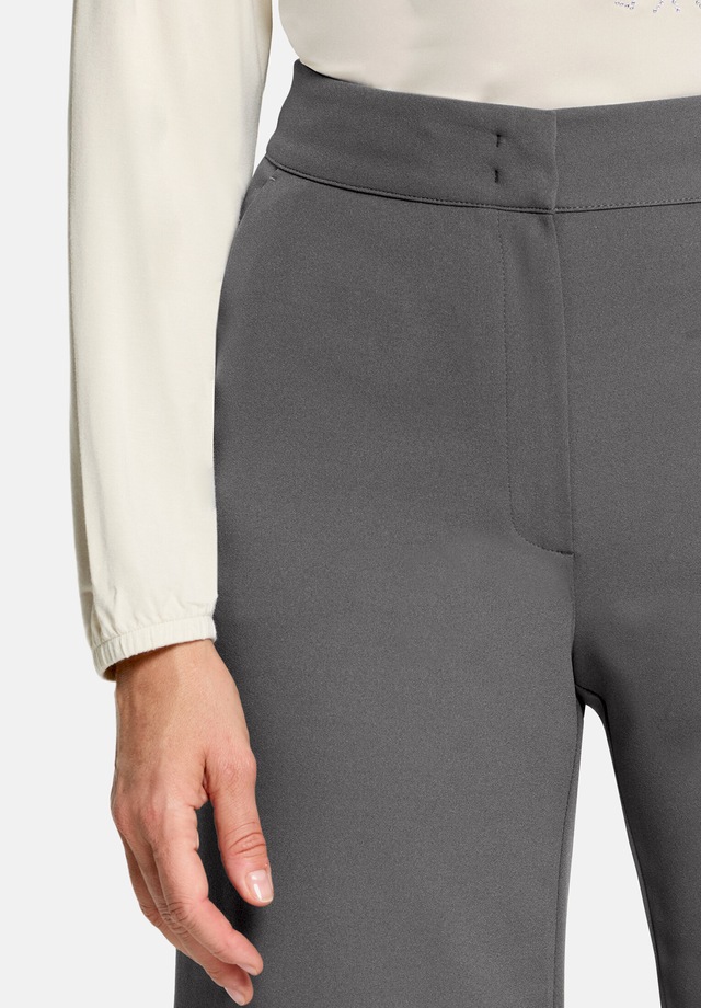 Betty Barclay Culotte »Damen unifarben«