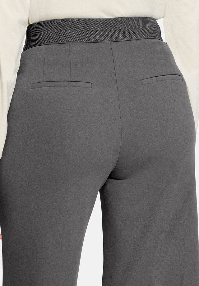 Betty Barclay Culotte »Damen unifarben«