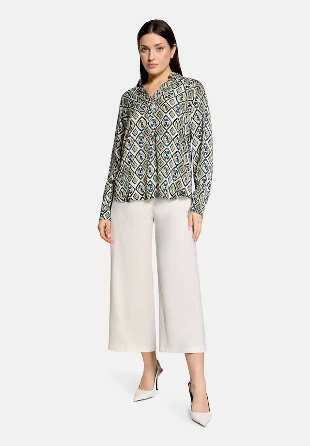 Betty Barclay Culotte »Damen unifarben«