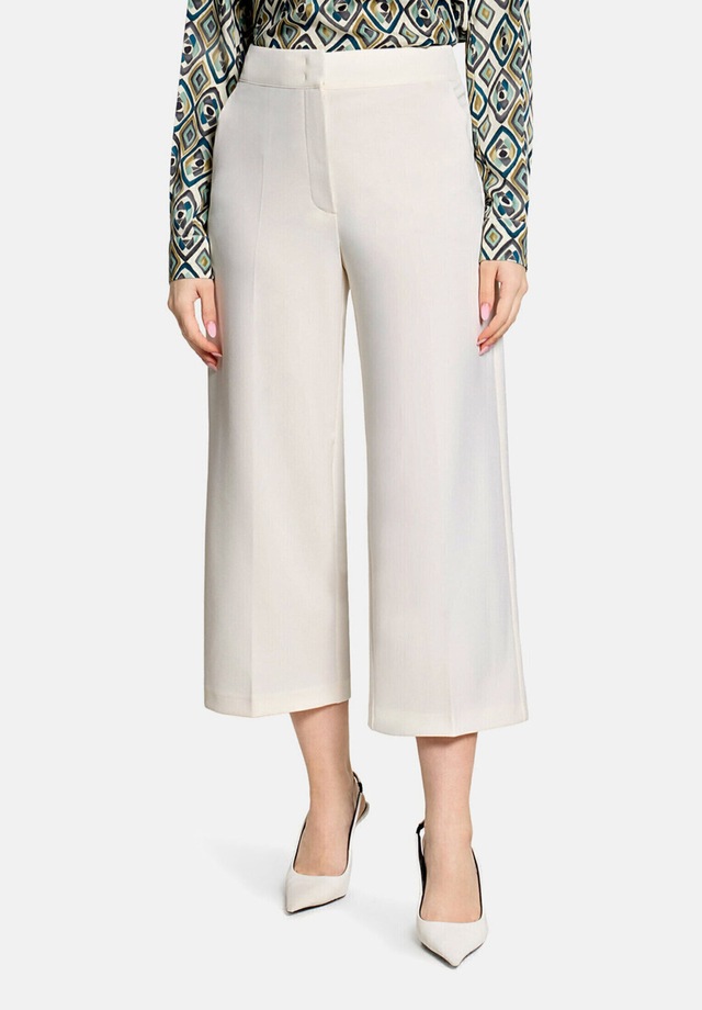 Betty Barclay Culotte »Damen unifarben«