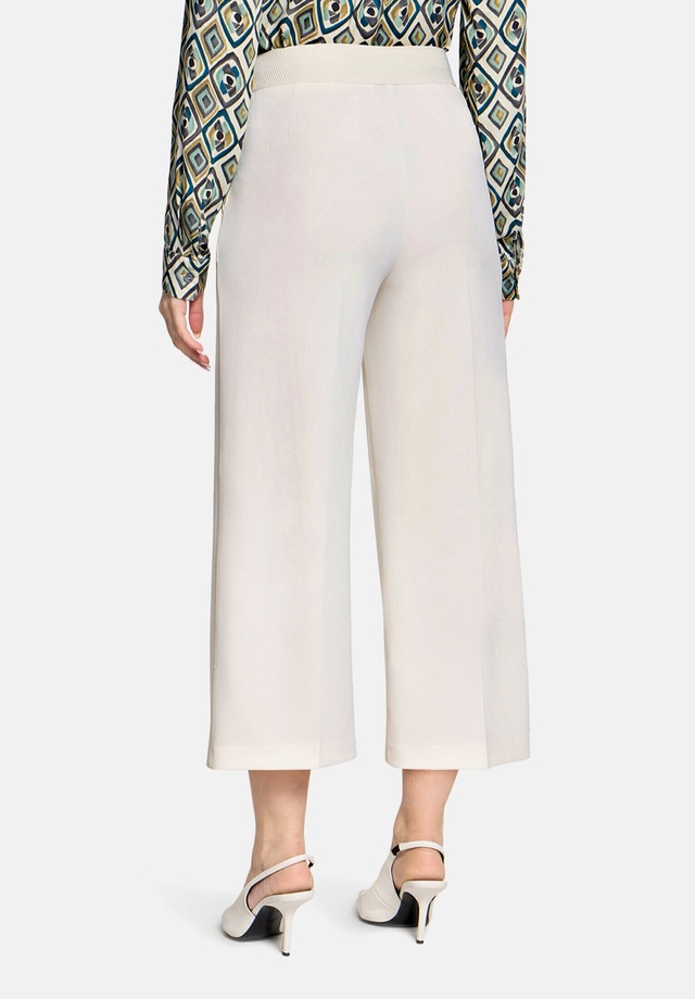 Betty Barclay Culotte »Damen unifarben«
