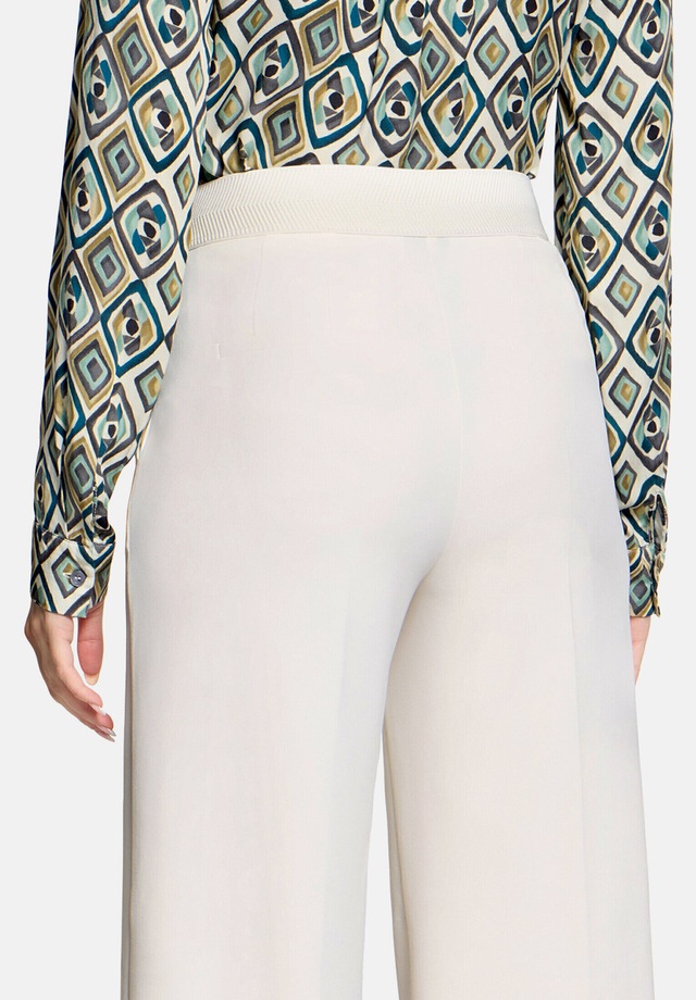 Betty Barclay Culotte »Damen unifarben«