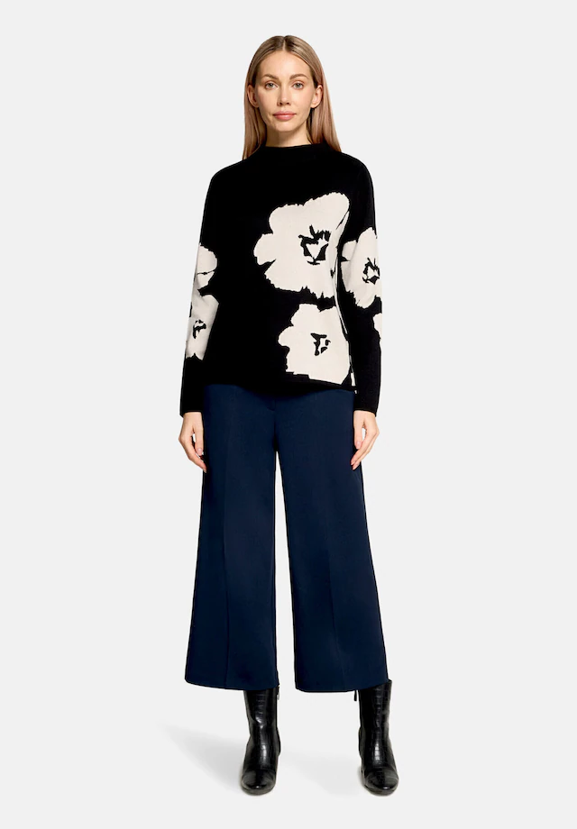 Betty Barclay Culotte »Damen unifarben«