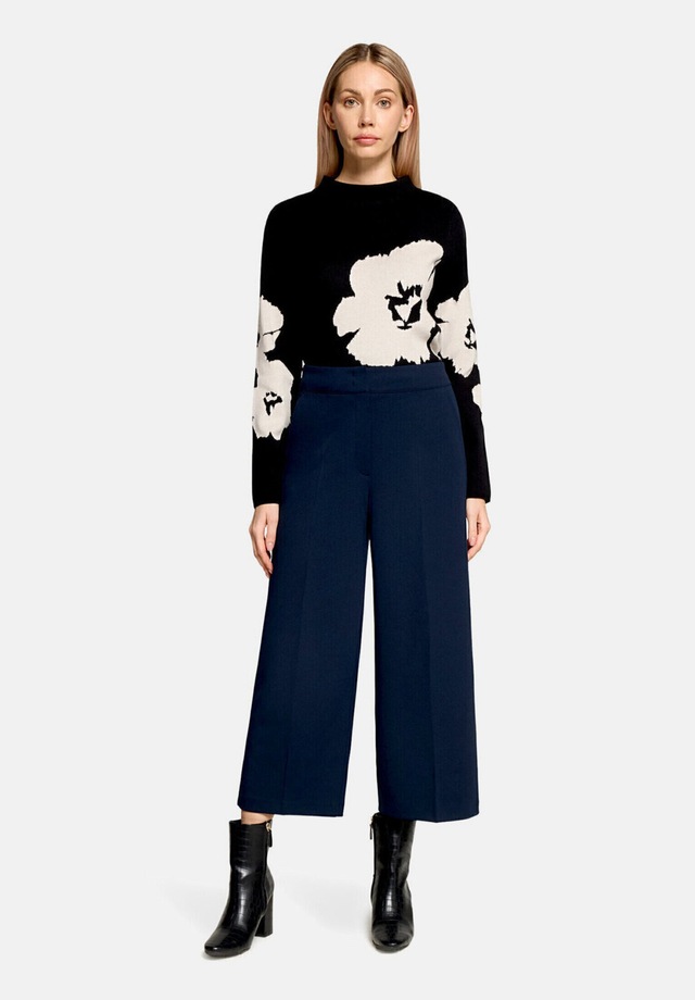 Betty Barclay Culotte »Damen unifarben«