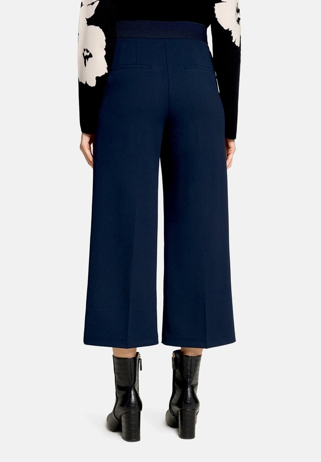 Betty Barclay Culotte »Damen unifarben«