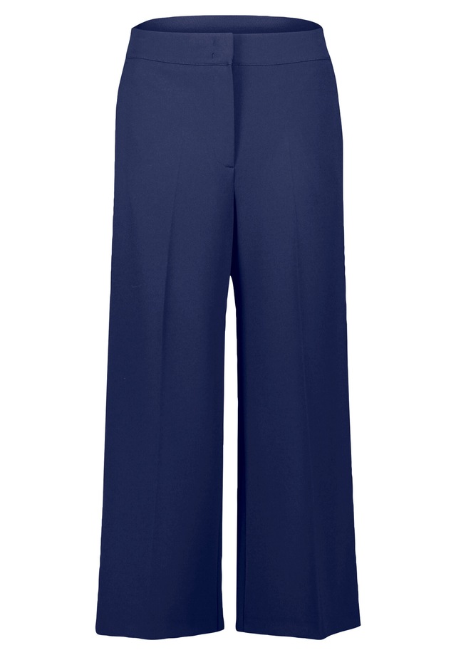 Betty Barclay Culotte »Damen unifarben«