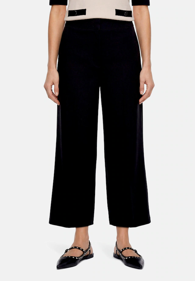 Betty Barclay Culotte »Damen unifarben«