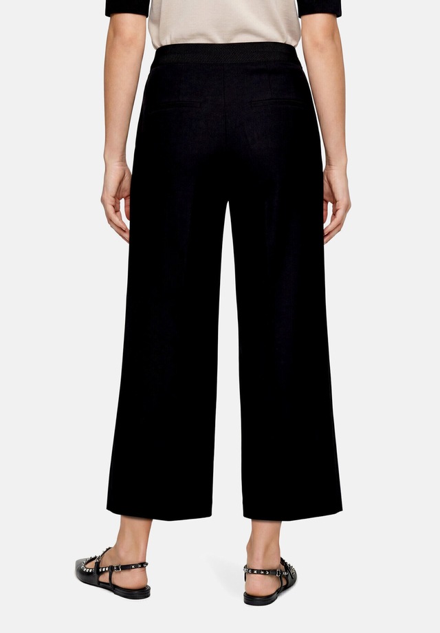 Betty Barclay Culotte »Damen unifarben«