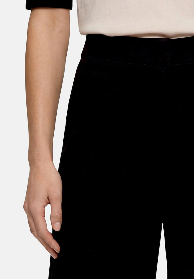 Betty Barclay Culotte »Damen unifarben«