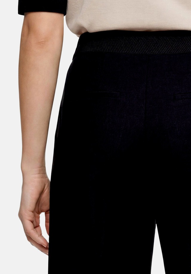Betty Barclay Culotte »Damen unifarben«