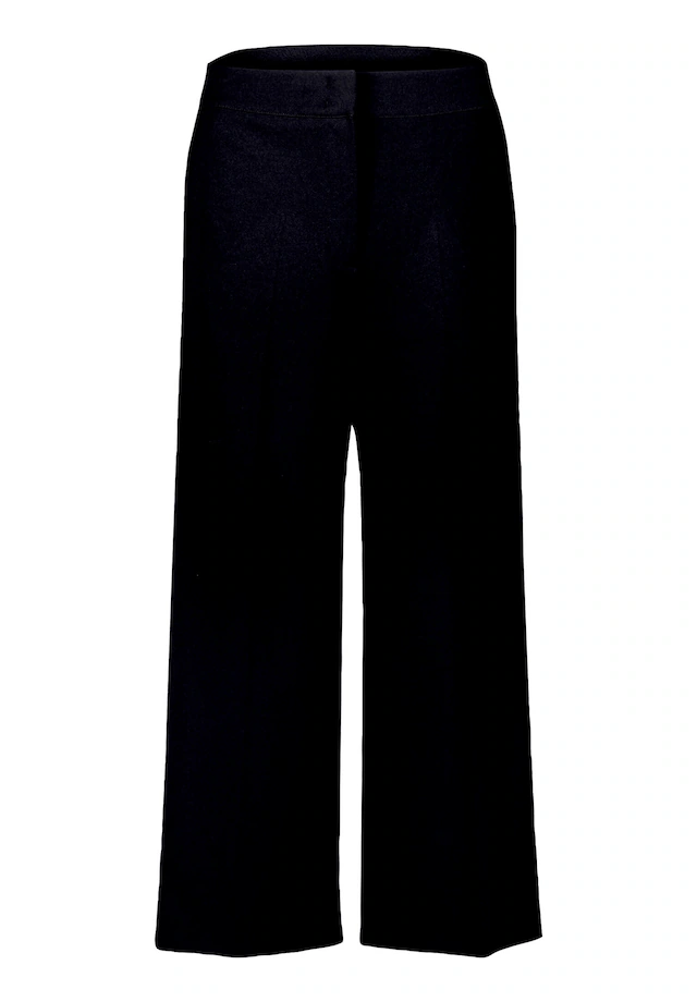 Betty Barclay Culotte »Damen unifarben«
