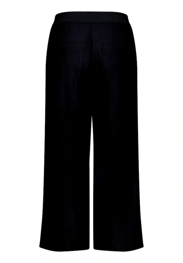 Betty Barclay Culotte »Damen unifarben«