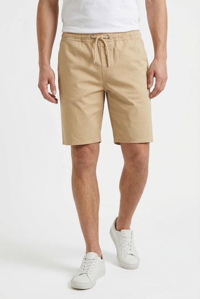 Blend Shorts »BHMAXIM BB RLX EASYPULL SHORTS« in großen Größen