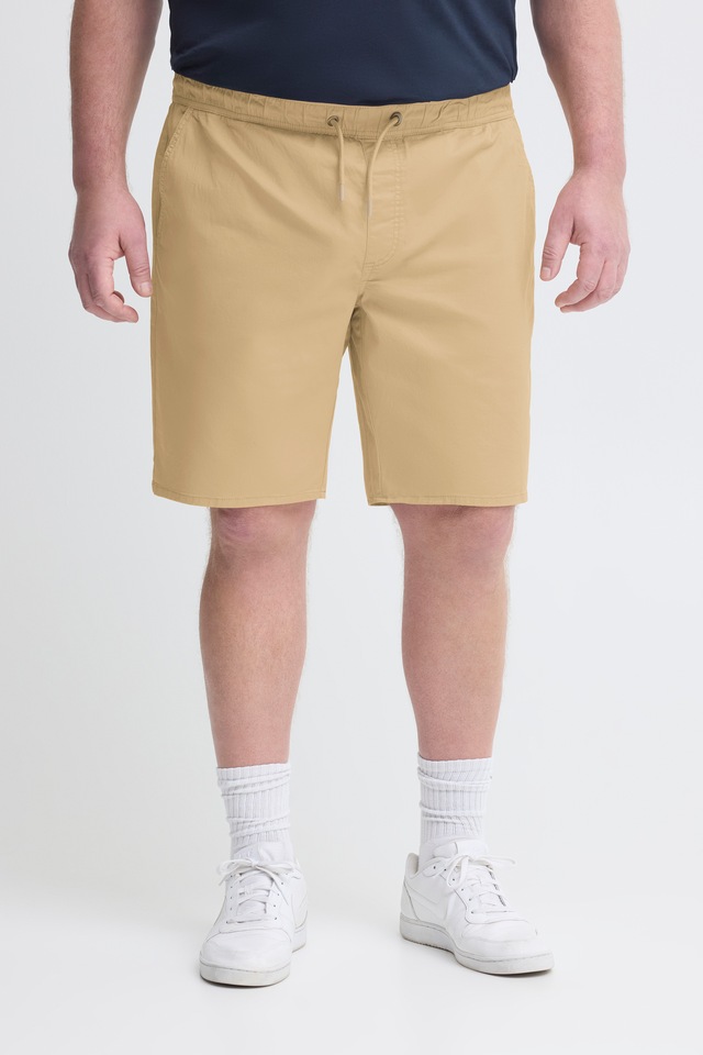 Blend Shorts »BHMAXIM BB RLX EASYPULL SHORTS« in großen Größen