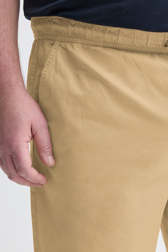Blend Shorts »BHMAXIM BB RLX EASYPULL SHORTS« in großen Größen