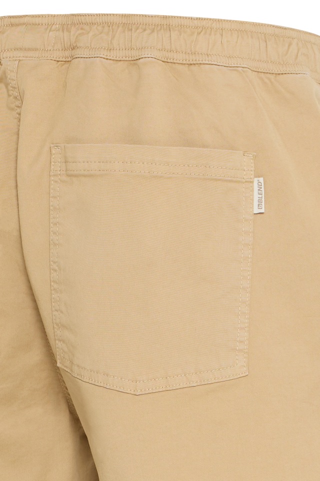 Blend Shorts »BHMAXIM BB RLX EASYPULL SHORTS« in großen Größen