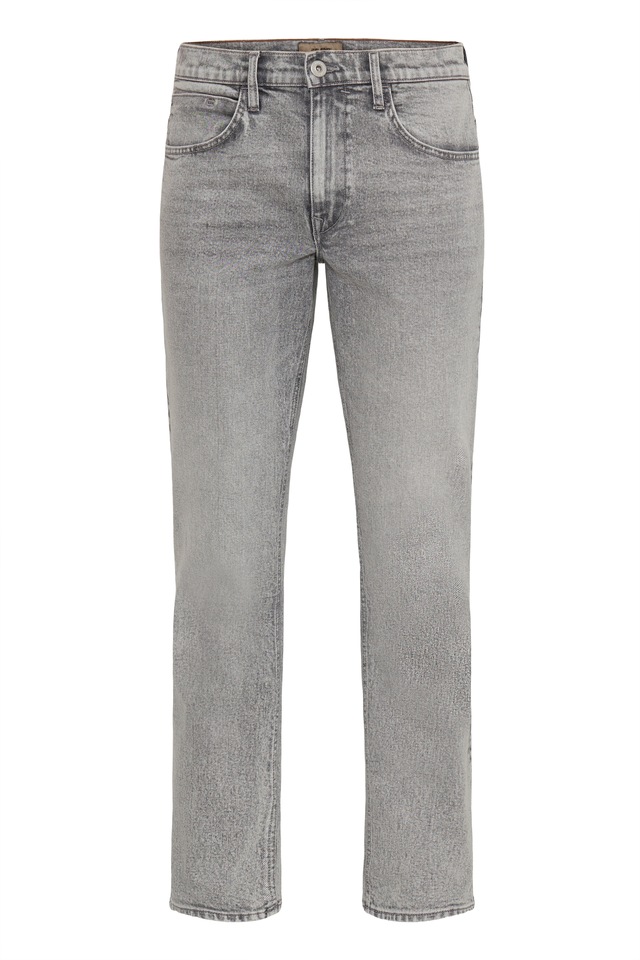 Blend Straight-Jeans »BHROCK REG FIT PPNOOS« Baumwollmischung, regular fit
