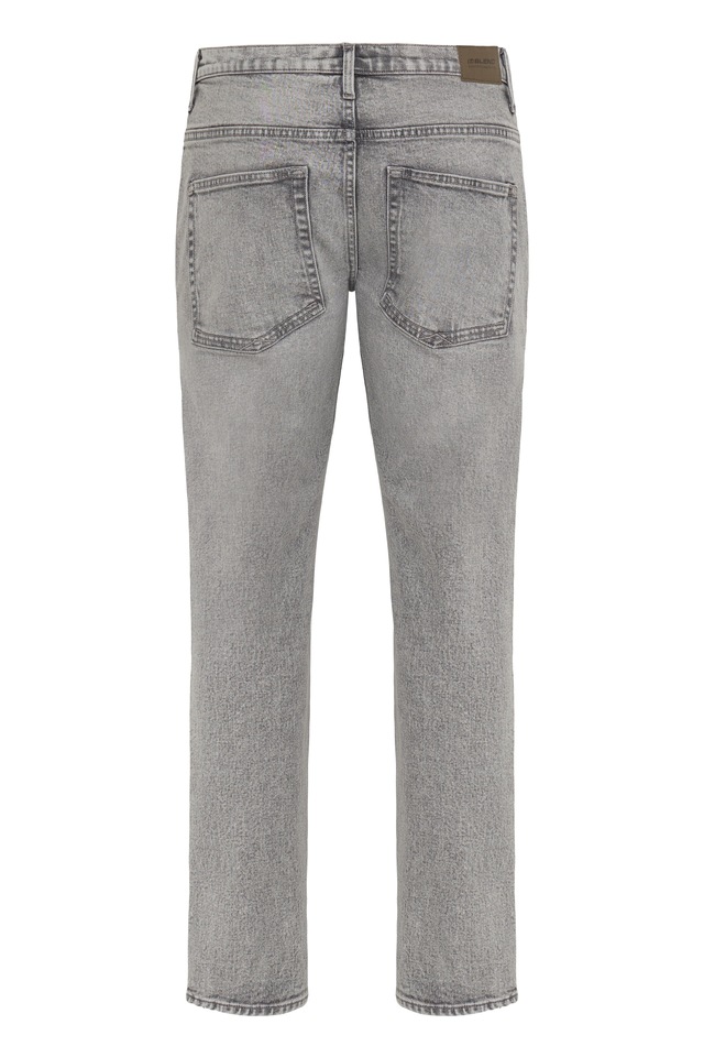 Blend Straight-Jeans »BHROCK REG FIT PPNOOS« Baumwollmischung, regular fit