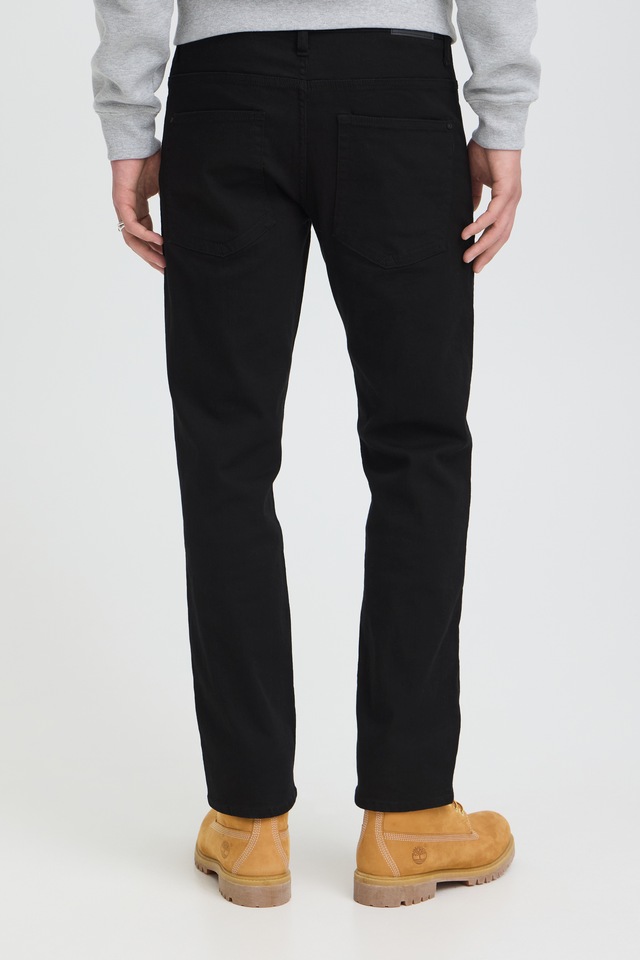 Blend Straight-Jeans »BHROCK REG FIT PPNOOS« Baumwollmischung, regular fit