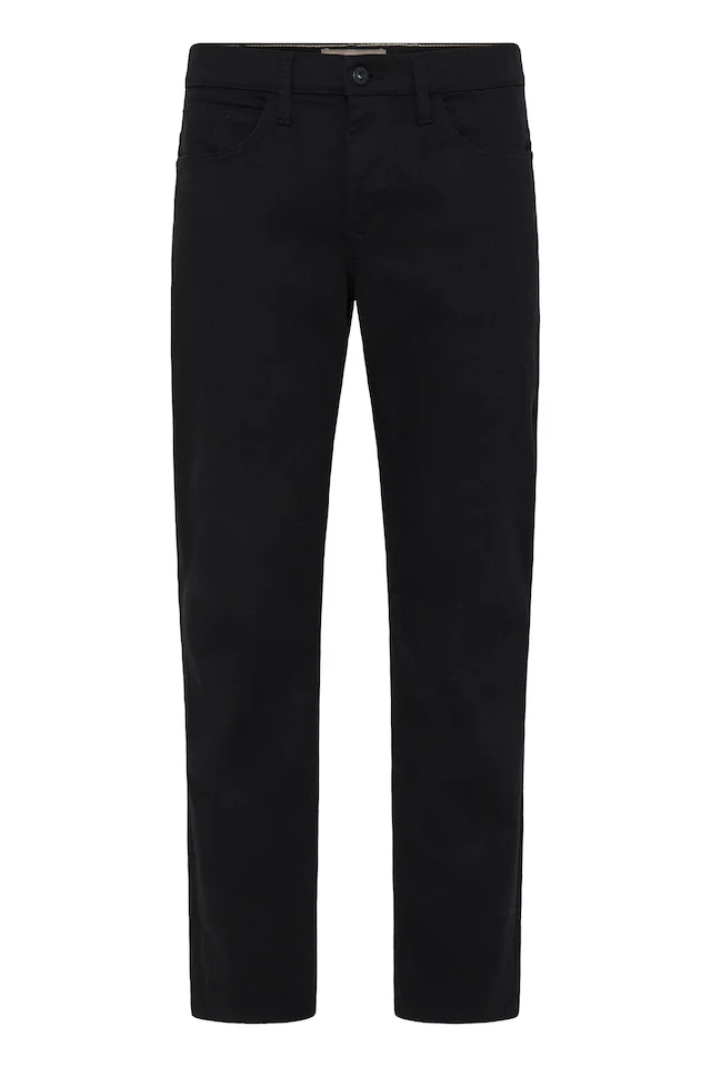 Blend Straight-Jeans »BHROCK REG FIT PPNOOS« Baumwollmischung, regular fit