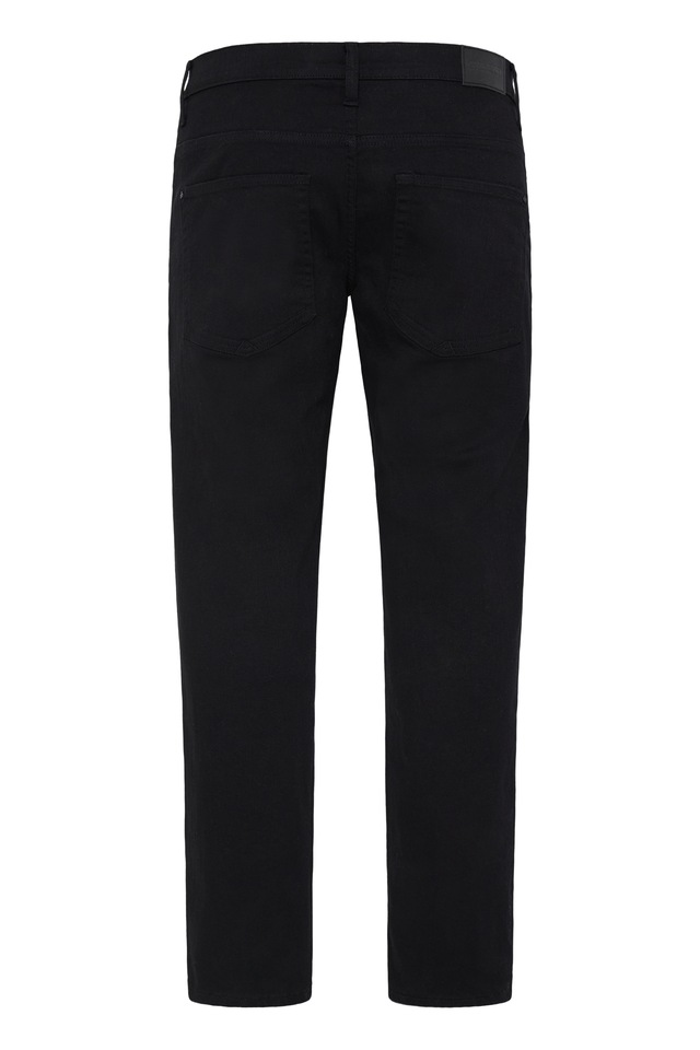 Blend Straight-Jeans »BHROCK REG FIT PPNOOS« Baumwollmischung, regular fit