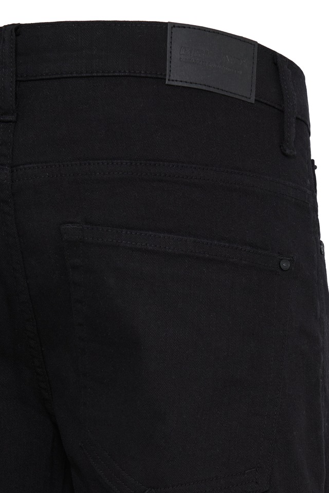 Blend Straight-Jeans »BHROCK REG FIT PPNOOS« Baumwollmischung, regular fit