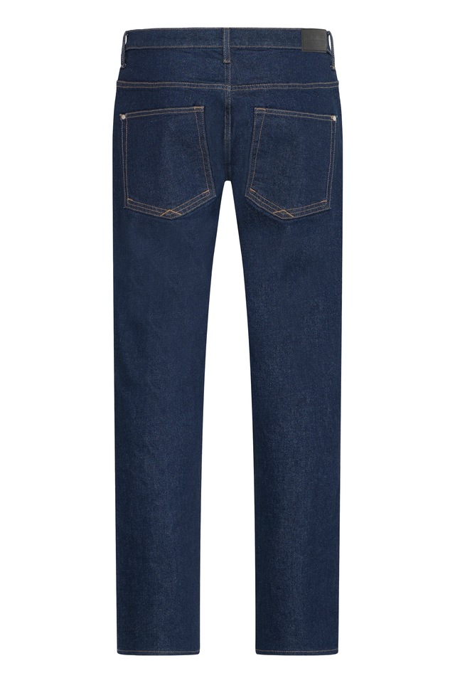 Blend Straight-Jeans »BHROCK REG FIT PPNOOS« Baumwollmischung, regular fit