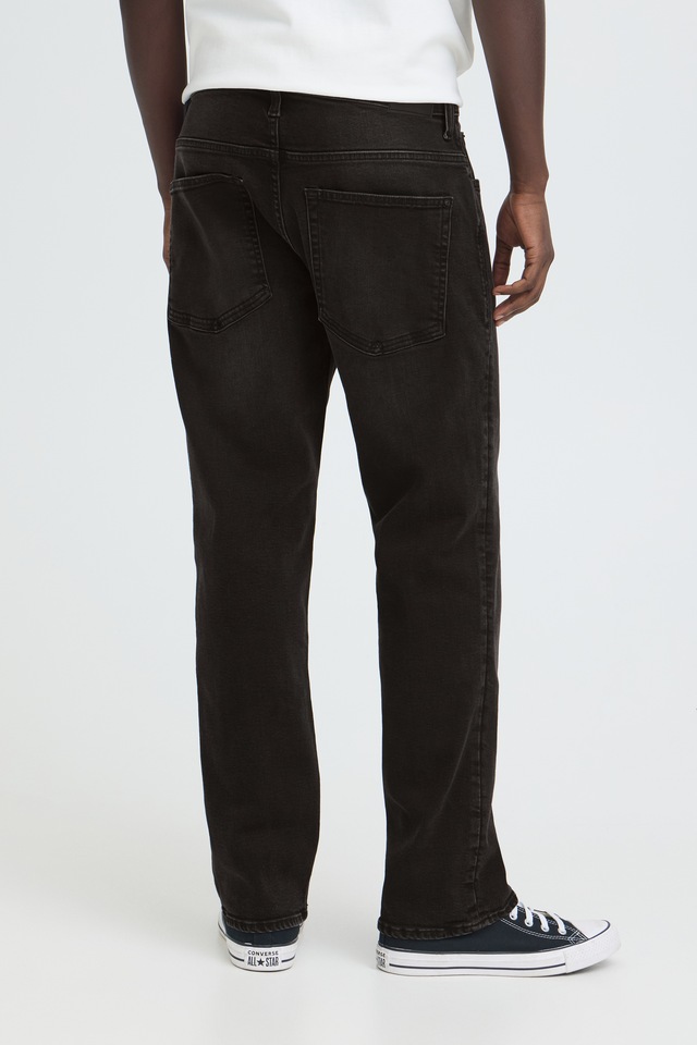 Blend Straight-Jeans »BHROCK REG FIT PPNOOS« Baumwollmischung, regular fit