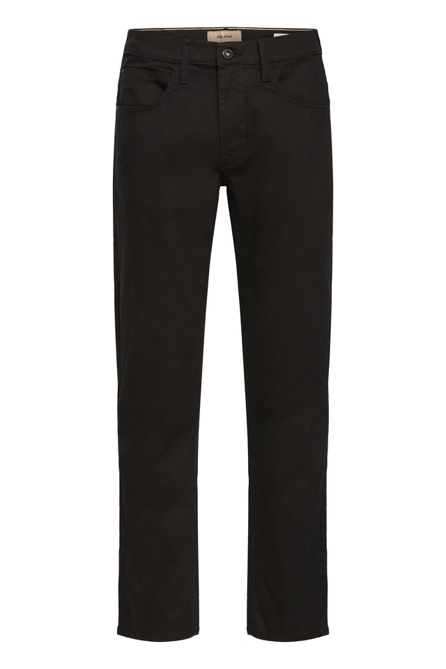 Blend Straight-Jeans »BHROCK REG FIT PPNOOS« Baumwollmischung, regular fit