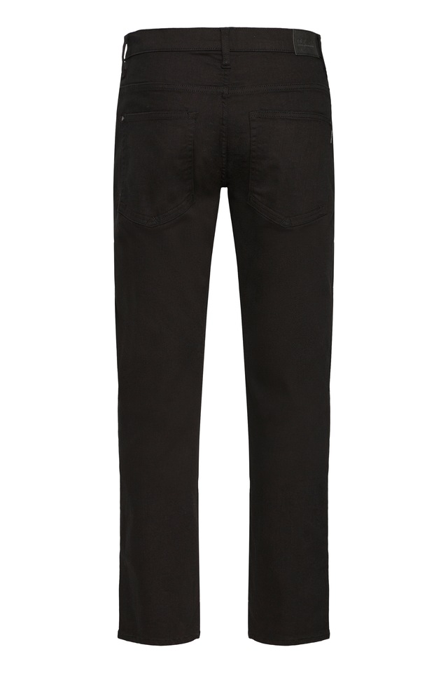 Blend Straight-Jeans »BHROCK REG FIT PPNOOS« Baumwollmischung, regular fit