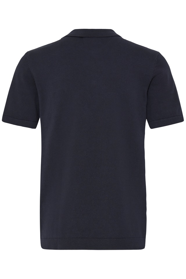 Blend Polokragenpullover »BHBARON POLO PP NOOS« Baumwolle, regular fit