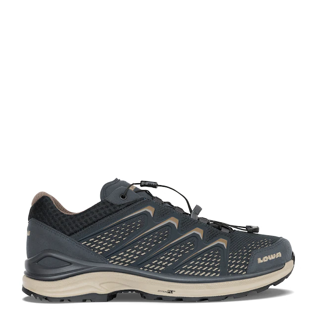 Lowa Wanderschuh »MEADOW GORE-TEX® LO SL« wasserdicht, winddicht,atmungsaktiv dank GORE-TEX Membrane
