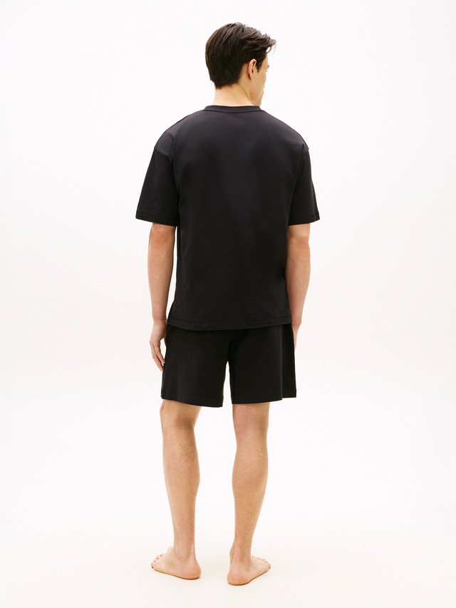 Tommy Hilfiger Underwear T-Shirt Regular fit mit Rundhalsausschnitt
